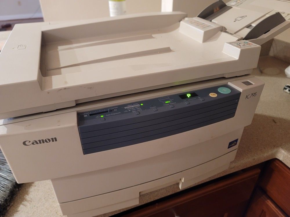 Canon PC795 Copier 