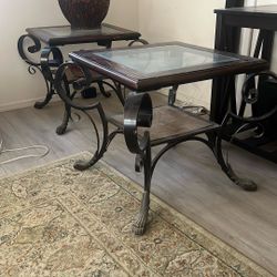 Coffee Tables