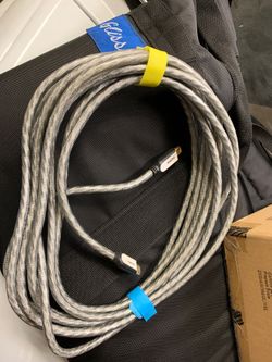 Professional HD cable