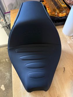2025 Sport Scout Oem Seat