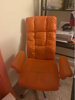 Office chair