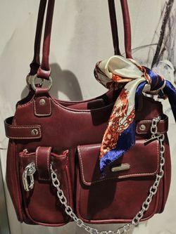 WOMENS FASHION BAG