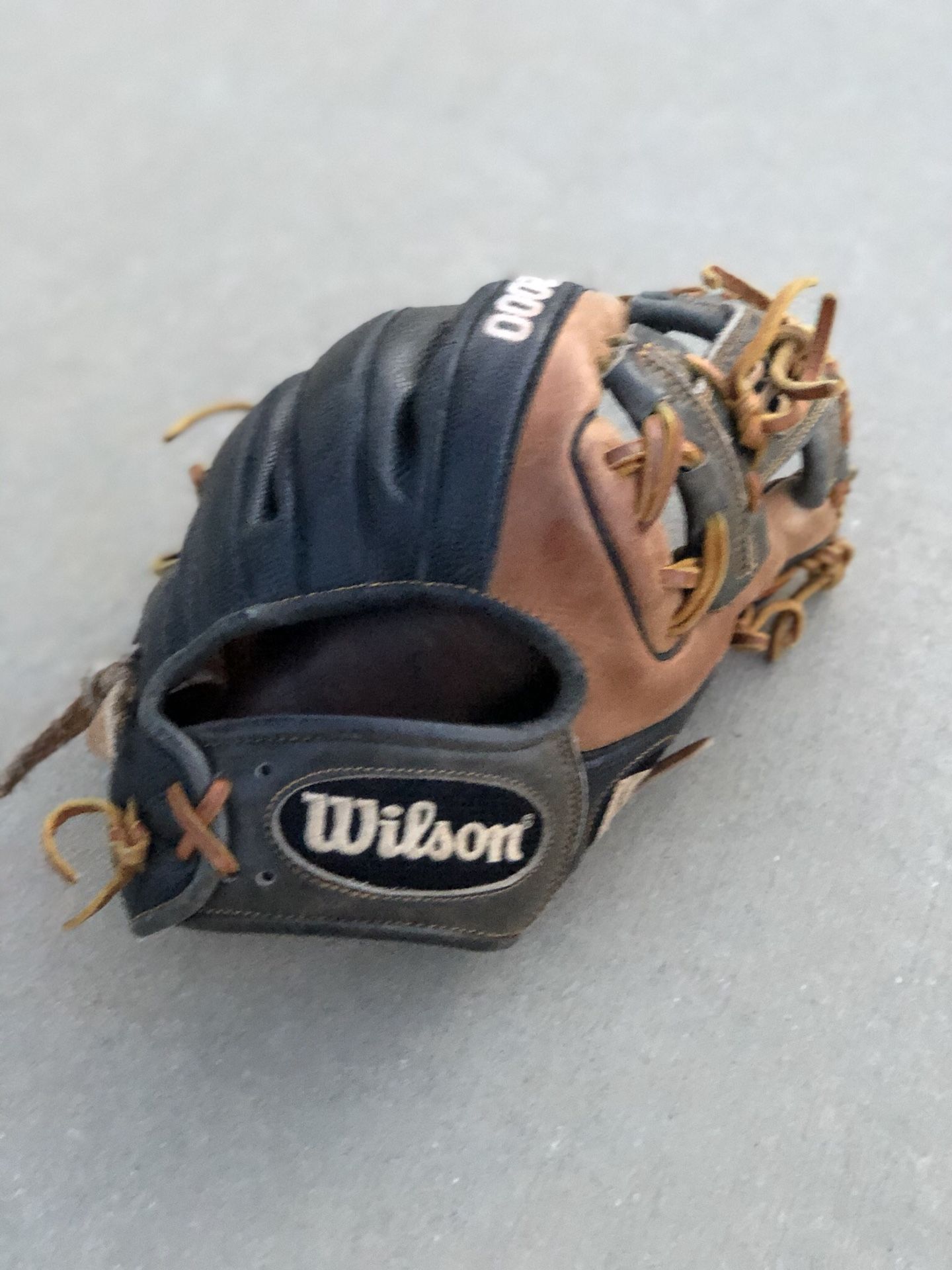 Wilson A2000 1788 SuperSkin 11.25 Baseball Glove