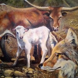 Just Thinking About It