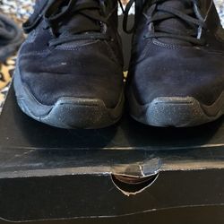 Jordan's Size 10,5