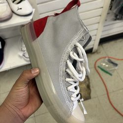 CONVERSE - SZ 8