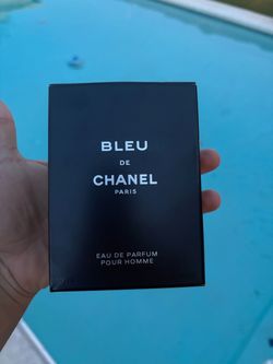 Bleu de Chanel Eau de Parfum