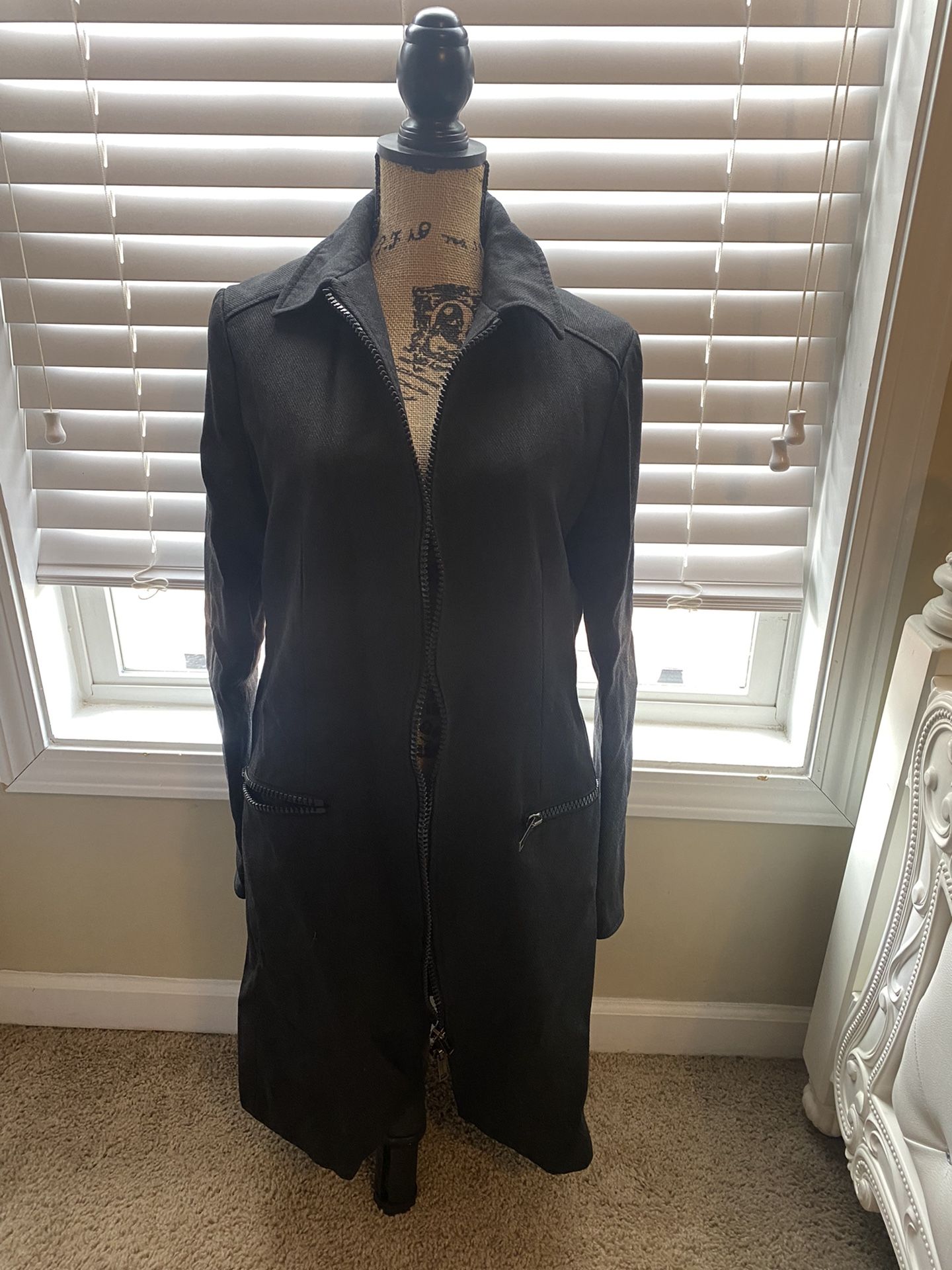 Burberry Coat