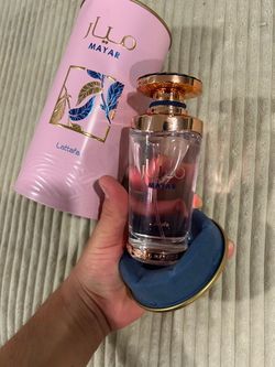 Lattafa Mayar Eau de Parfum