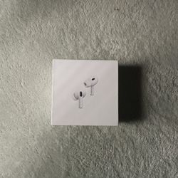 Airpods pro 2 