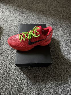 Kobe’s