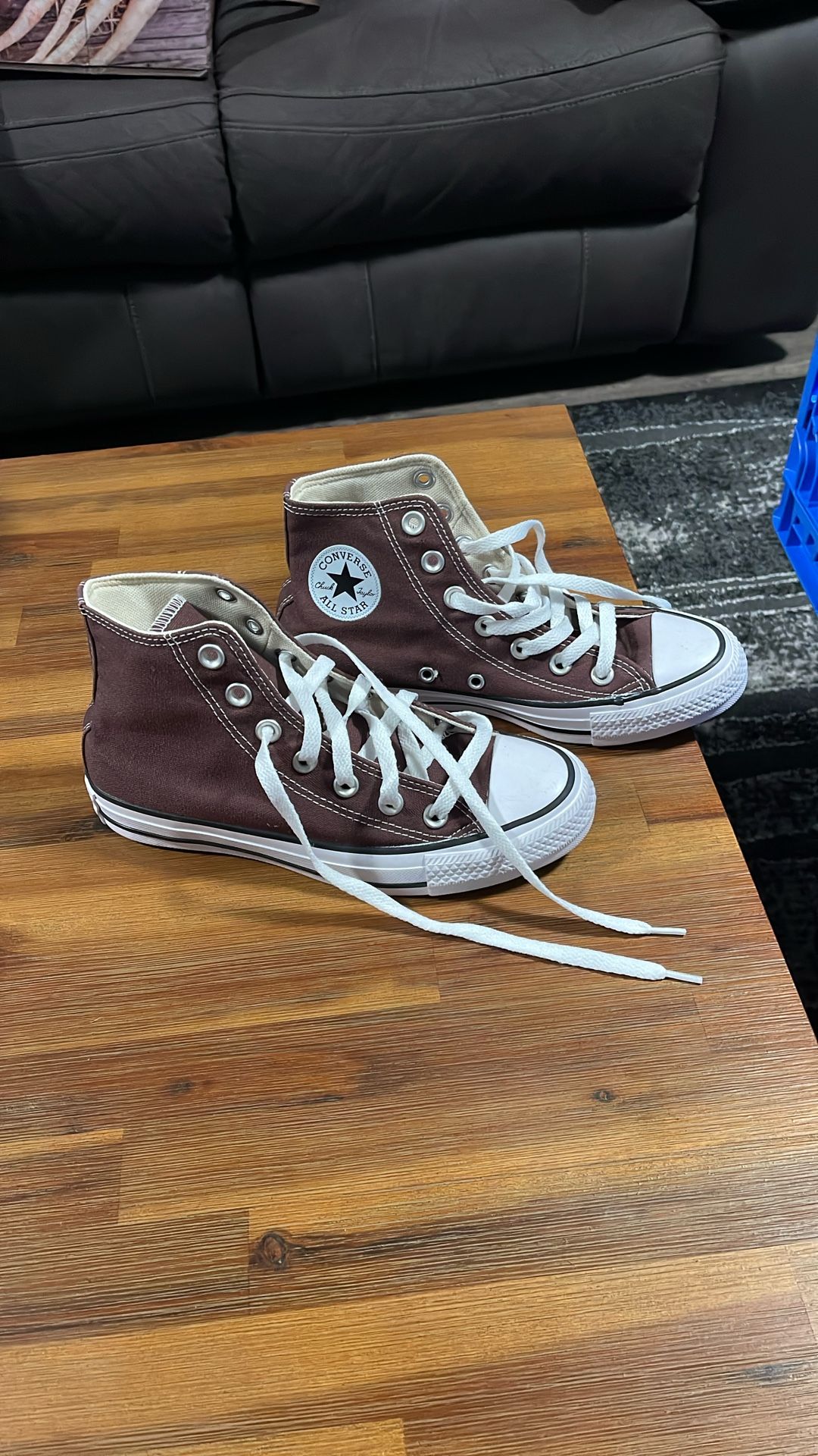 Converse Chuck Tavlor All Star High Tops
