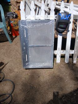 STAINLESS steel Range Hood