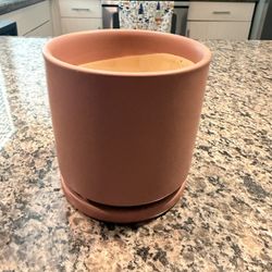 Small Ceramic Pot 