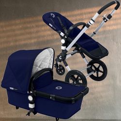 Bugaboo Cameleon With All Accessories