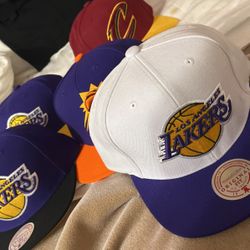 Mitchell & ness 