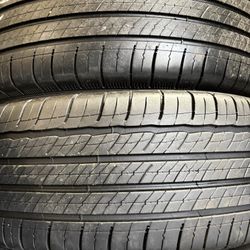235-65-18 Michelin 