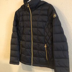 Michael Kors Women’s Jacket Small 
