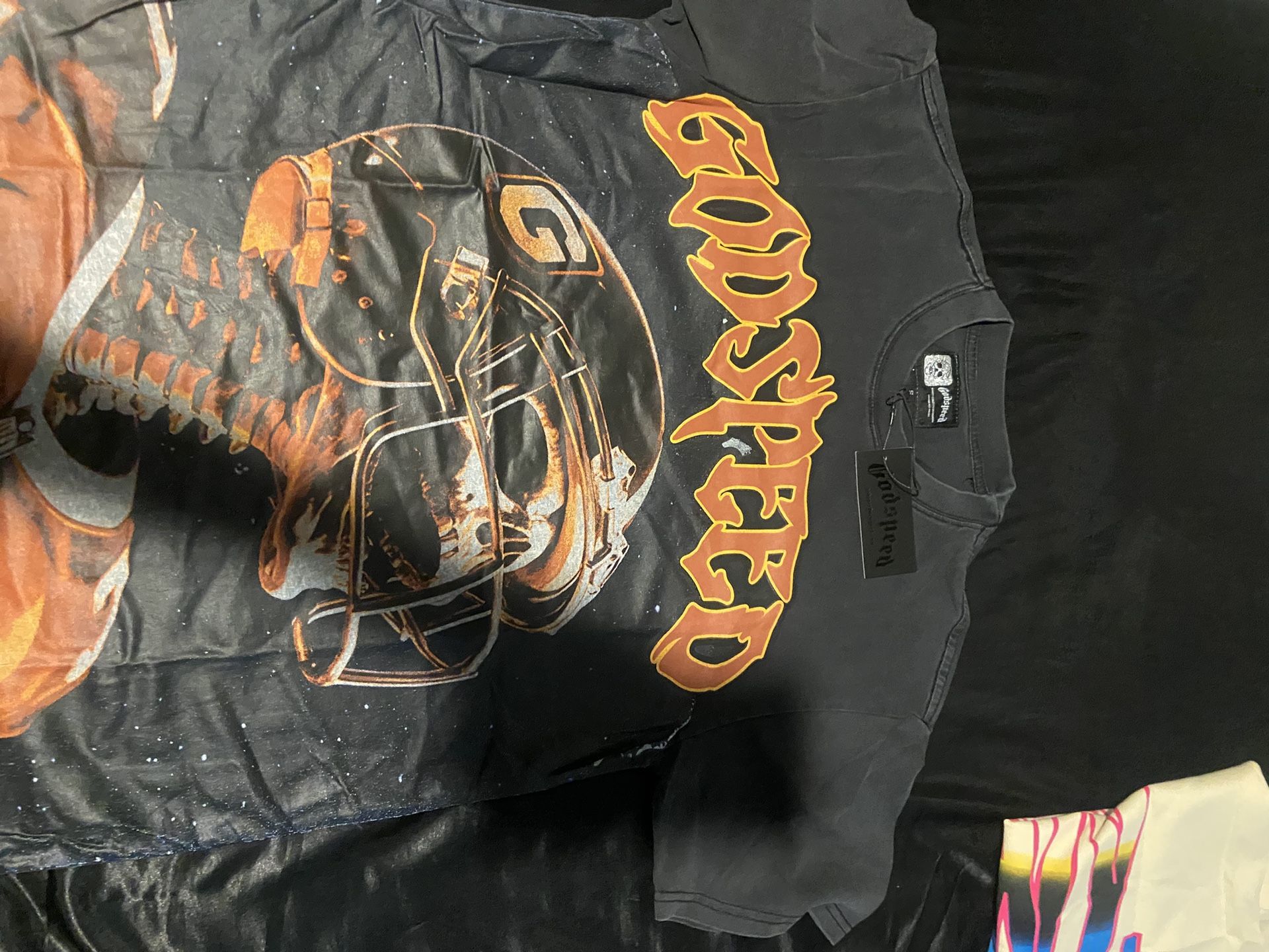 Godspeed Shirt