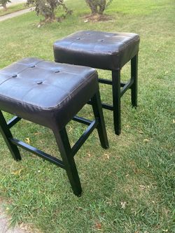 Stools