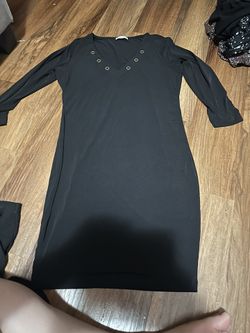 Vestido Size L