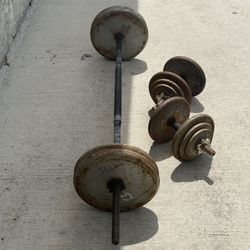 Weights 
