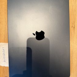 MacBook Air M3 15” (Midnight Blue) With Apple Care + – Like New – $850 Firm