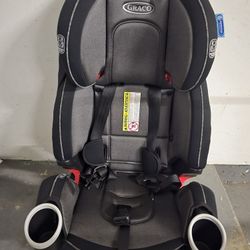 Graco 4Ever 4 in 1 Car Seat