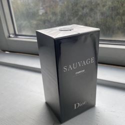 Dior sauvage Cologne  