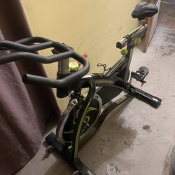 Pro Form Workout Bike 