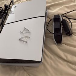PlayStation 5 Slim