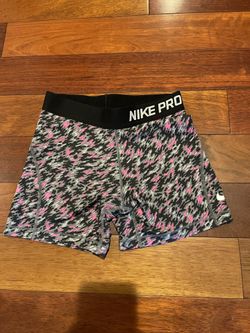 Nike pro’s