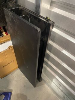 Sit to stand desk top