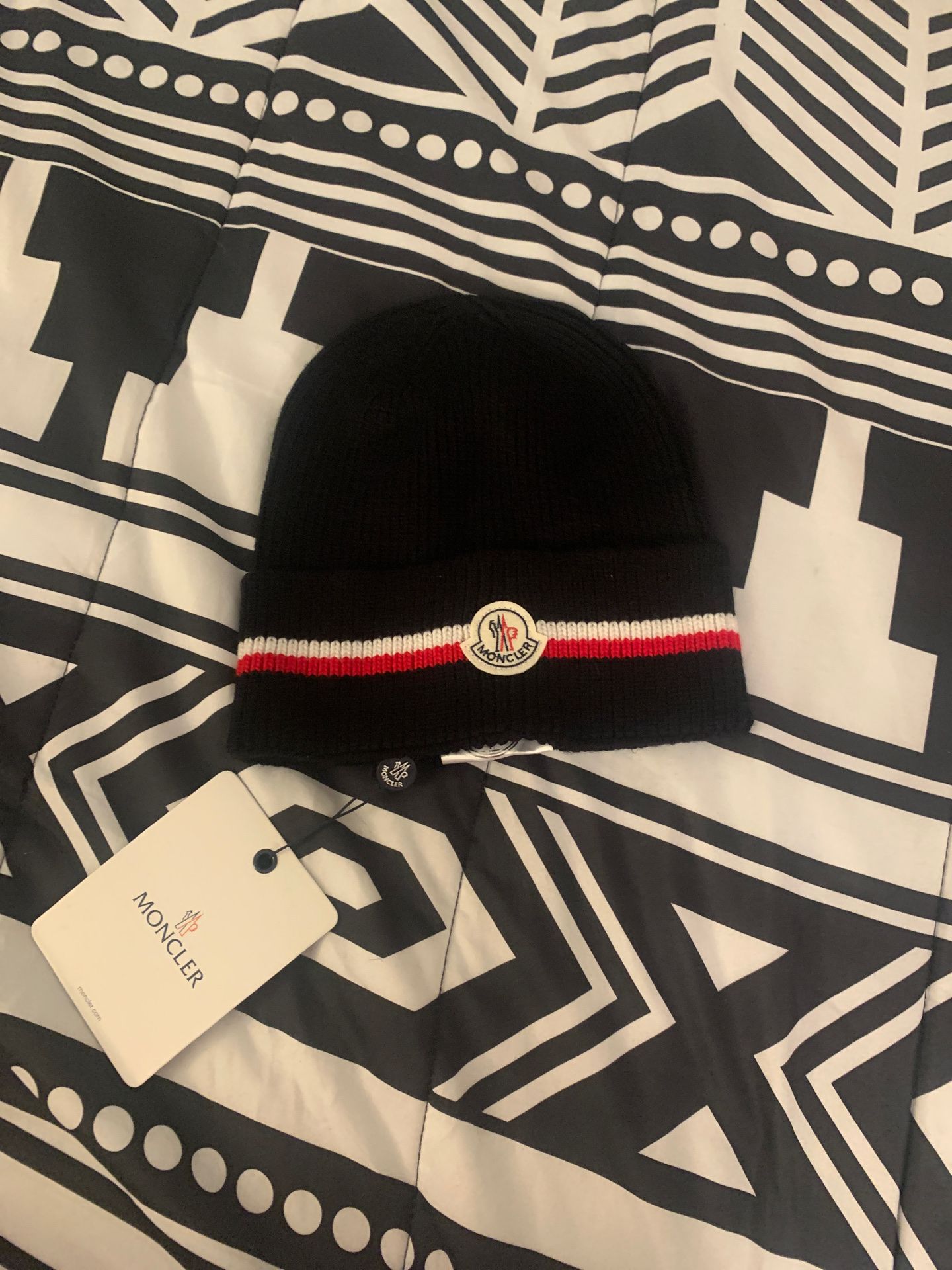 Moncler Hat