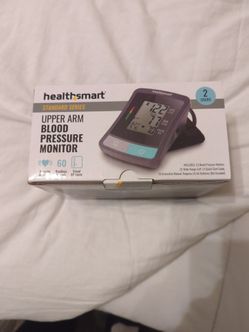 Blood pressure monitor