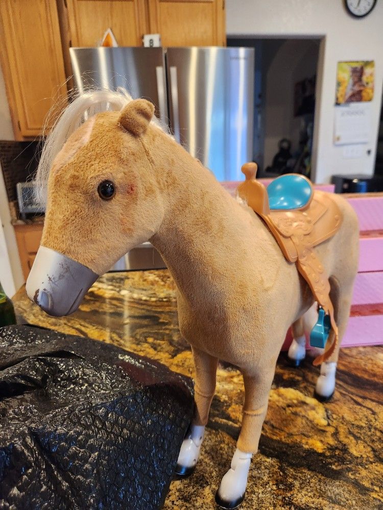 Horse