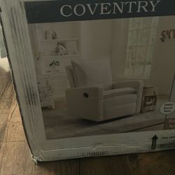 Recliner Sofá