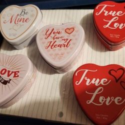 Belas San Valentin LOVE Gift Box 