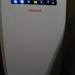 Honeywell Air Conditioner Portable 
