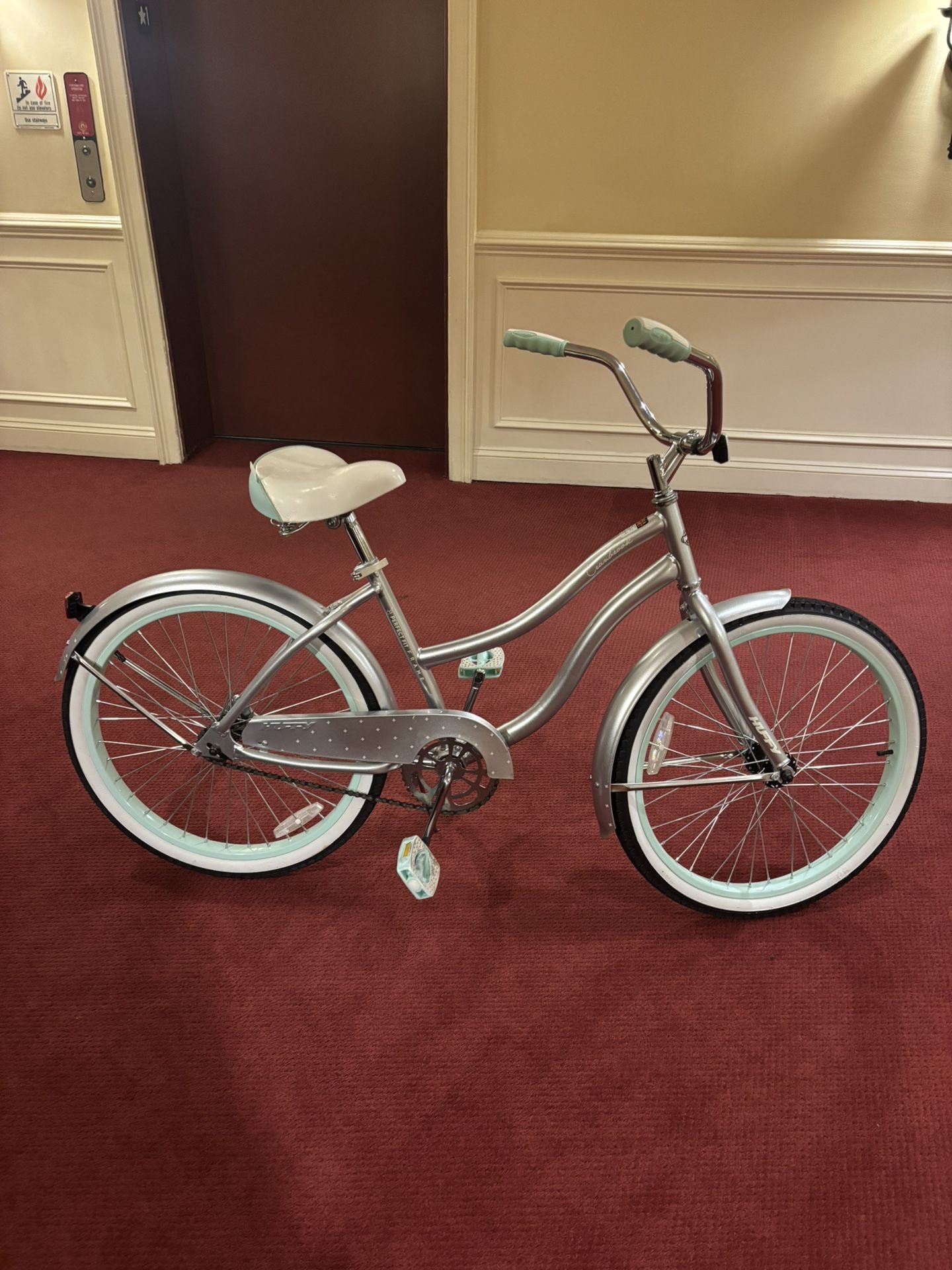 24” Beach Cruiser
