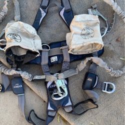 E Xofit  Nex Harness 