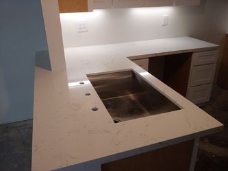Counter top