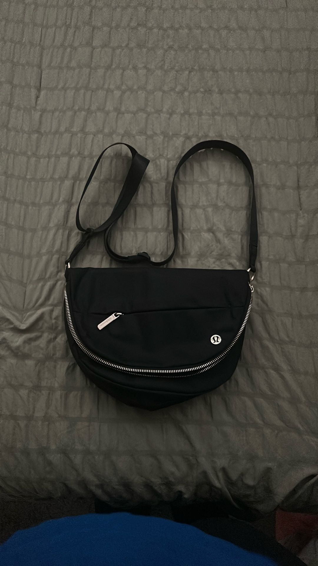 Lululemon Crossbody Bag