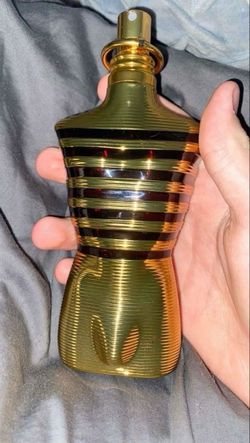 Jean Paul Gaultier Le Male Elixir Fragrance