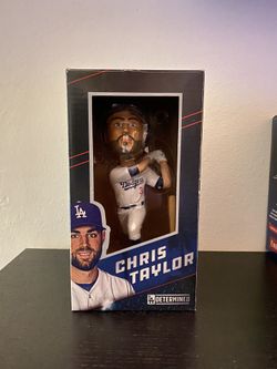 Chris Taylor