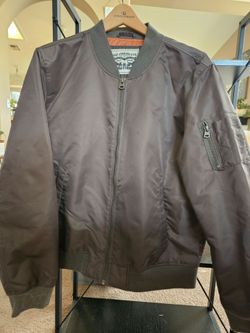 Levi Bomber Jacket