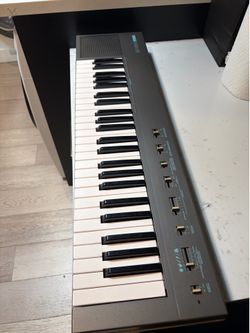Yamaha Vintage Keyboard