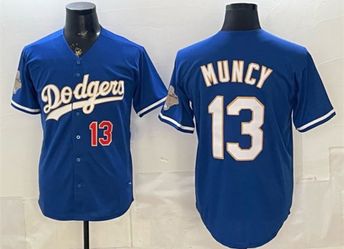 Dodgers Jersey