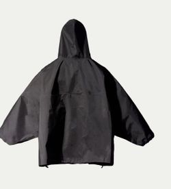 Yeezy Gap #43 Tru Black Coated Engineered By Balenciaga