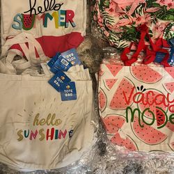 Tote Bags